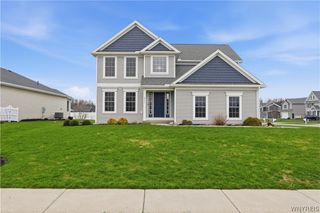 2386 Burbank Drive, Hamburg, NY 14085