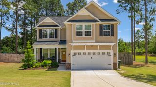 3105 Dana Lane, Aberdeen, NC 28315