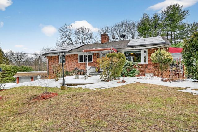 4 Kingsland Drive, New City, NY 10956