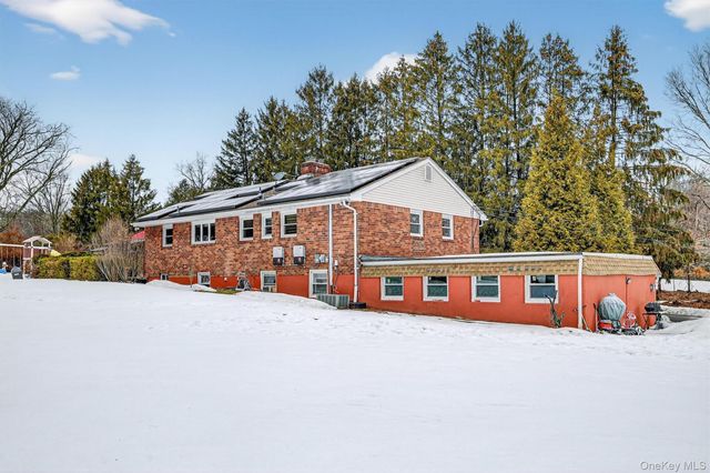 4 Kingsland Drive, New City, NY 10956