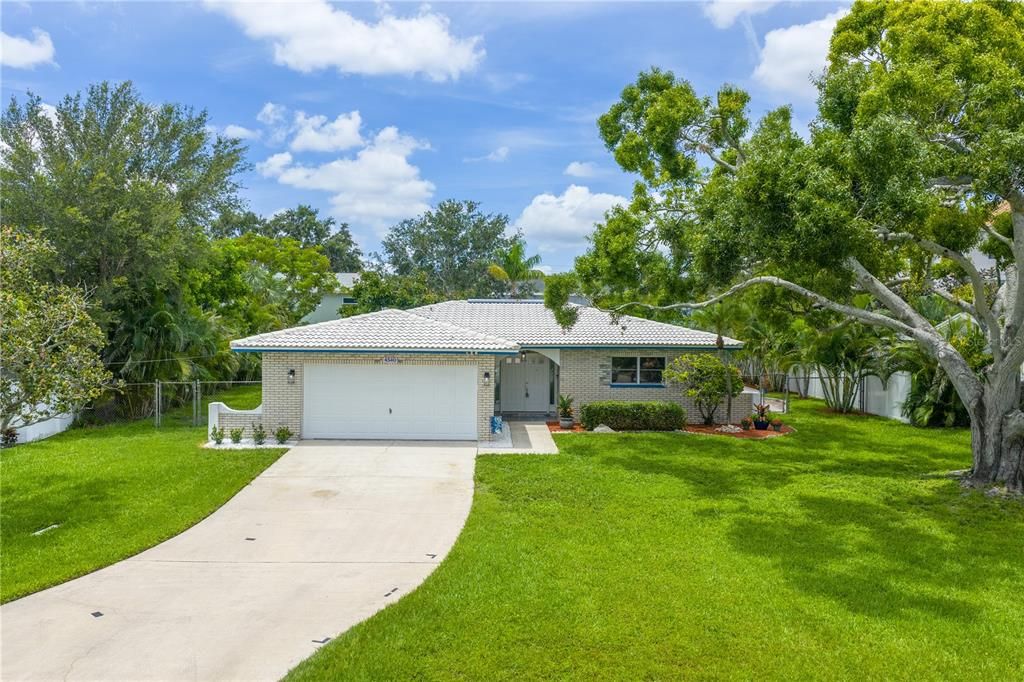 4540 BAYSHORE BOULEVARD NE, St Petersburg, FL 33703