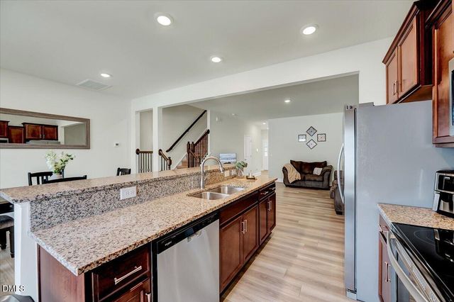 18 Clear Bead Court, Clayton, NC 27527