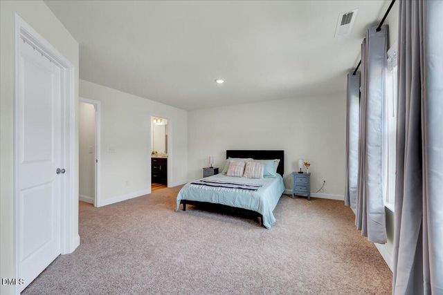 18 Clear Bead Court, Clayton, NC 27527
