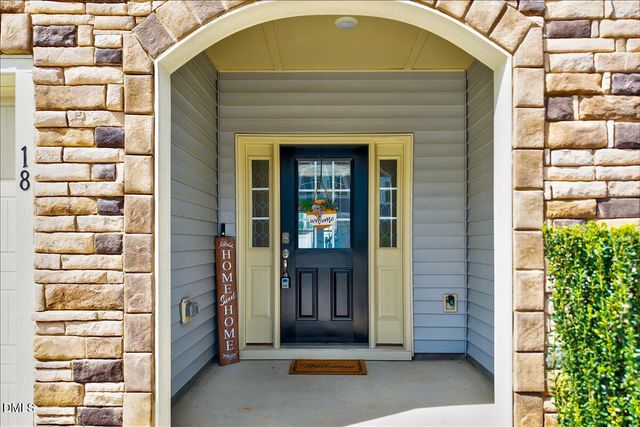 18 Clear Bead Court, Clayton, NC 27527