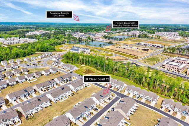 18 Clear Bead Court, Clayton, NC 27527