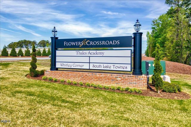 18 Clear Bead Court, Clayton, NC 27527