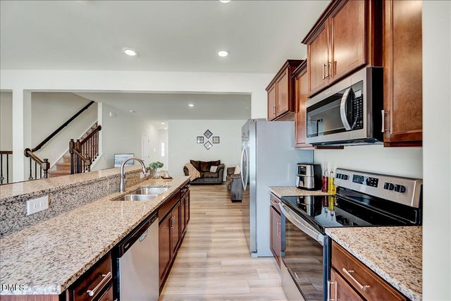 18 Clear Bead Court, Clayton, NC 27527