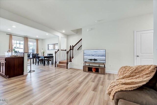 18 Clear Bead Court, Clayton, NC 27527