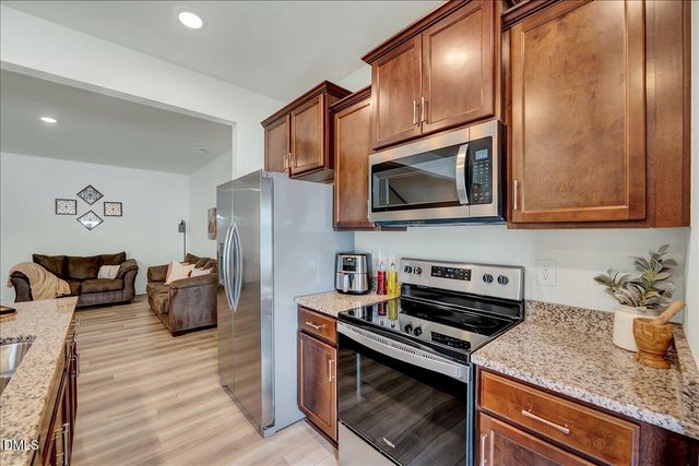 18 Clear Bead Court, Clayton, NC 27527