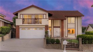 23408 Amberwick Place, Diamond Bar, CA 91765