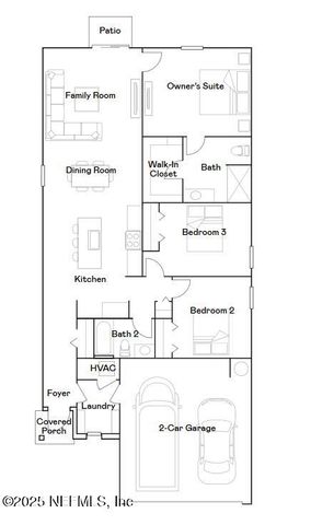 6293 REIN Avenue, Jacksonville, FL 32218
