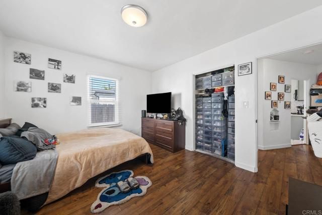 4766 College Avenue, San Diego, CA 92115