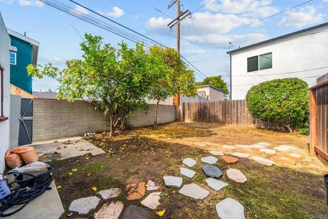 4766 College Avenue, San Diego, CA 92115