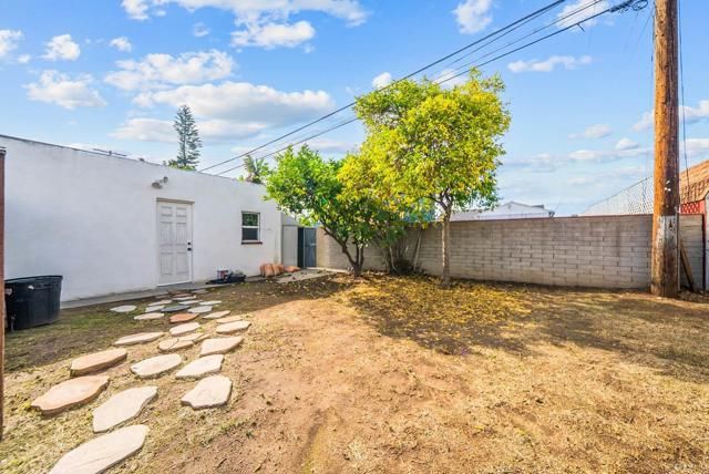 4766 College Avenue, San Diego, CA 92115