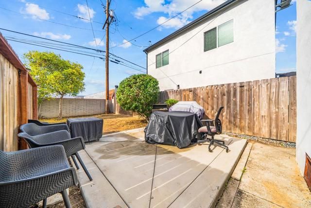 4766 College Avenue, San Diego, CA 92115