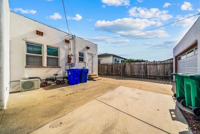 4766 College Avenue, San Diego, CA 92115