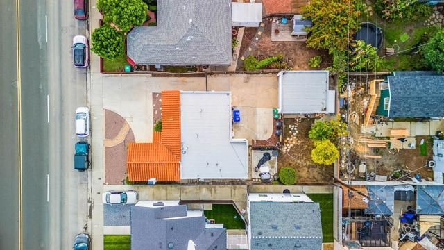 4766 College Avenue, San Diego, CA 92115