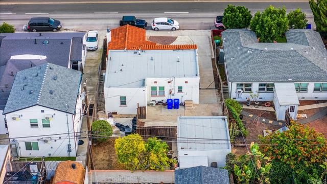 4766 College Avenue, San Diego, CA 92115