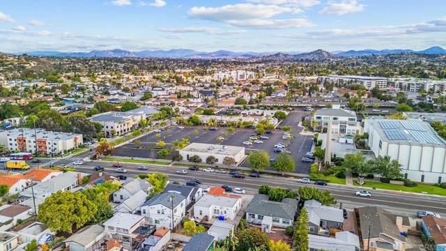 4766 College Avenue, San Diego, CA 92115