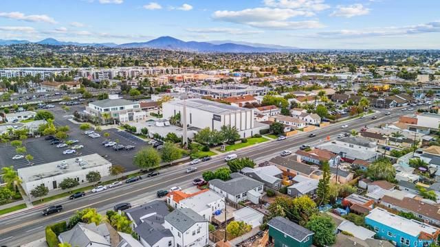 4766 College Avenue, San Diego, CA 92115