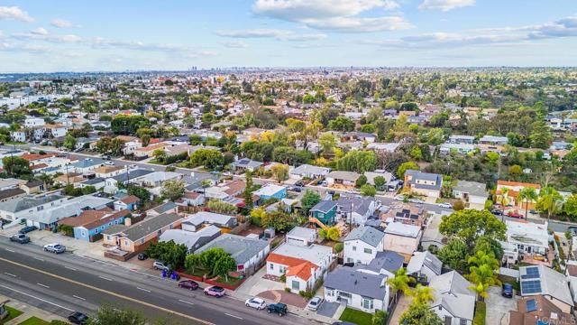 4766 College Avenue, San Diego, CA 92115