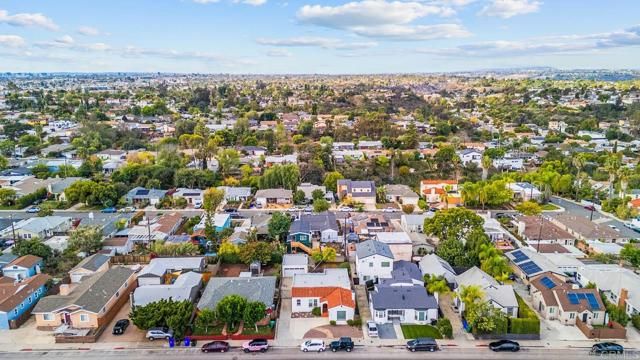 4766 College Avenue, San Diego, CA 92115