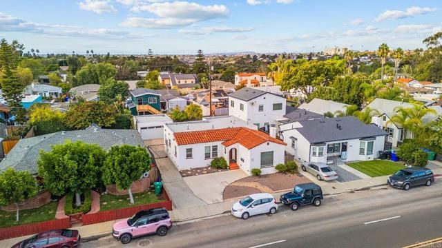 4766 College Avenue, San Diego, CA 92115