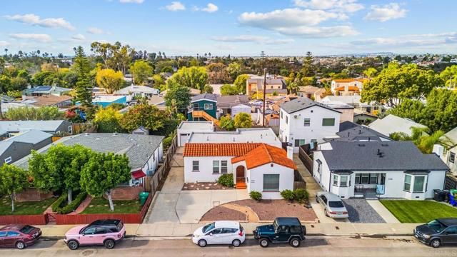 4766 College Avenue, San Diego, CA 92115