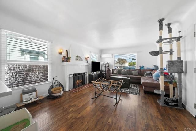 4766 College Avenue, San Diego, CA 92115