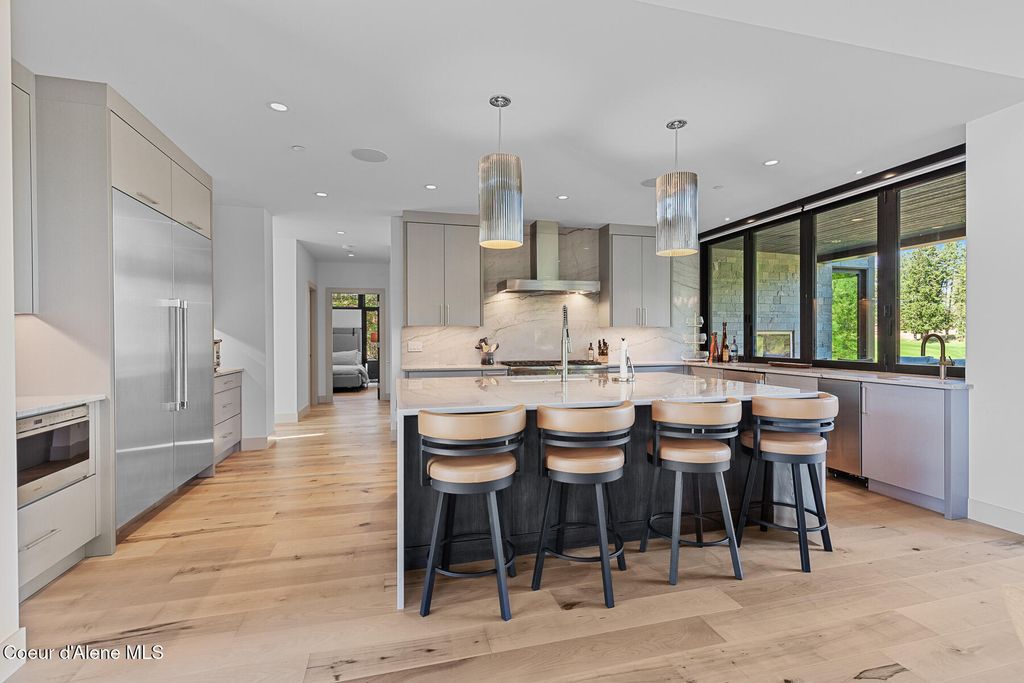 2661 E LOWER PASTURE RD, Harrison, ID 83833 photo 10