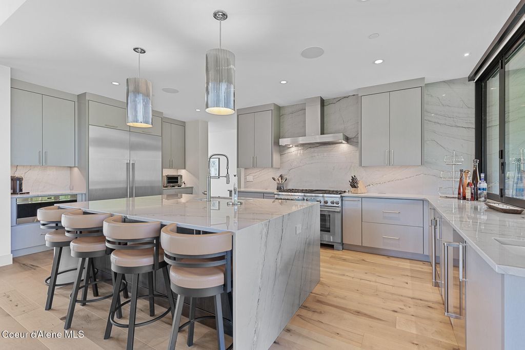 2661 E LOWER PASTURE RD, Harrison, ID 83833 photo 11