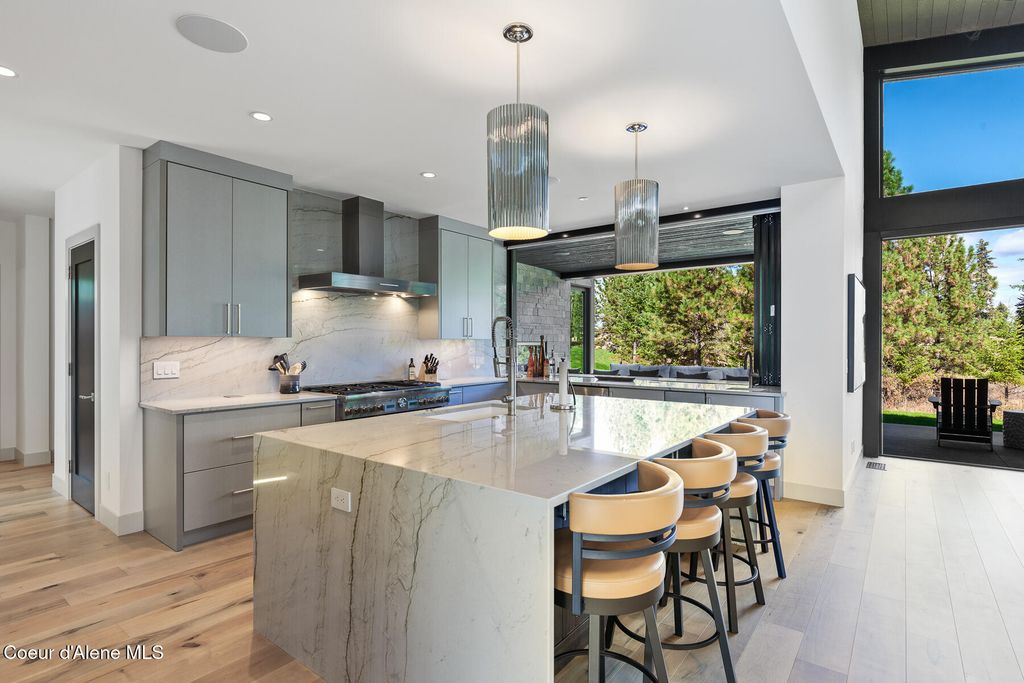 2661 E LOWER PASTURE RD, Harrison, ID 83833 photo 12