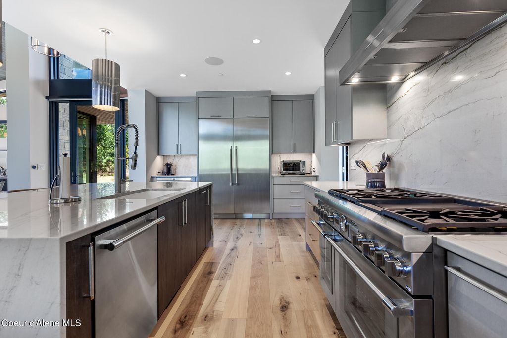 2661 E LOWER PASTURE RD, Harrison, ID 83833 photo 15