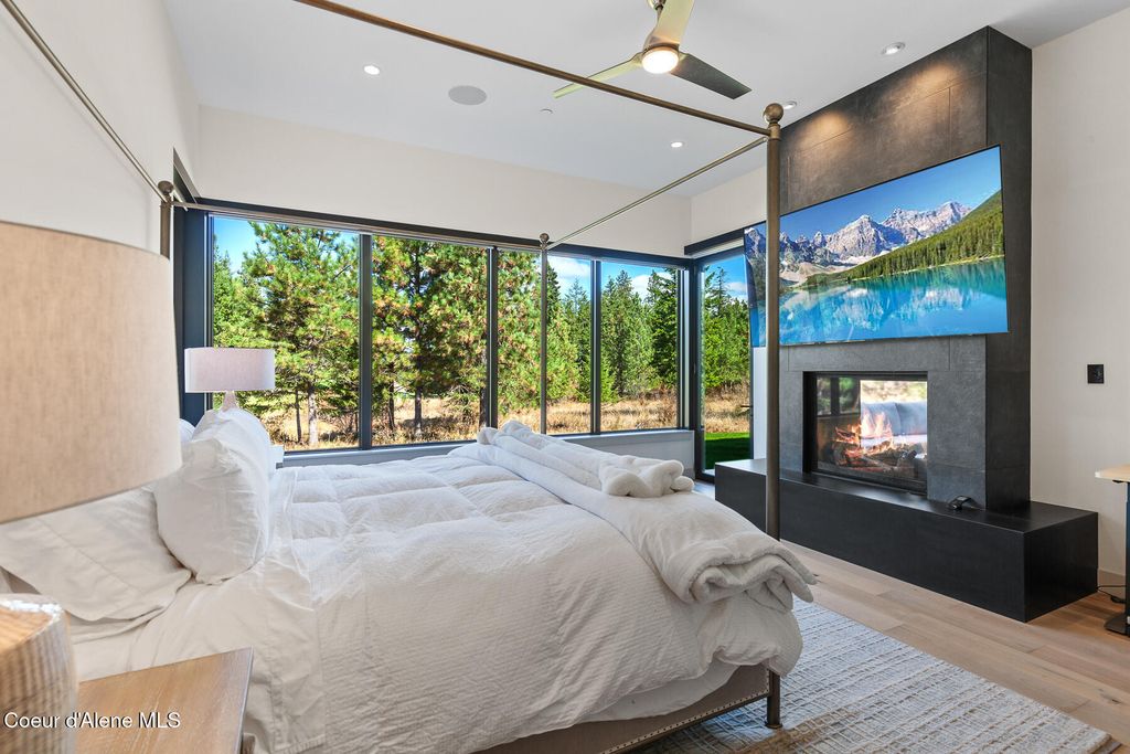 2661 E LOWER PASTURE RD, Harrison, ID 83833 photo 16