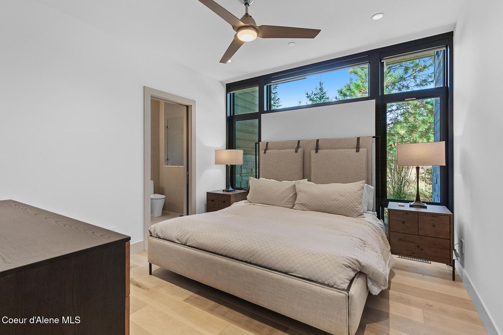 2661 E LOWER PASTURE RD, Harrison, ID 83833 photo 19