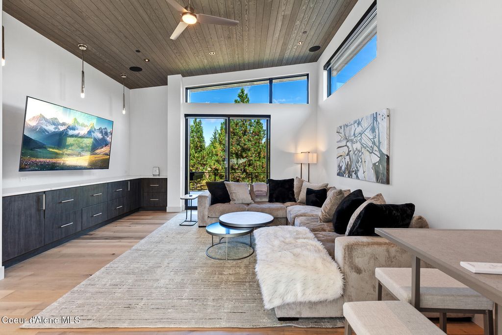 2661 E LOWER PASTURE RD, Harrison, ID 83833 photo 23