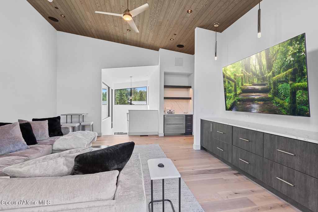 2661 E LOWER PASTURE RD, Harrison, ID 83833 photo 25