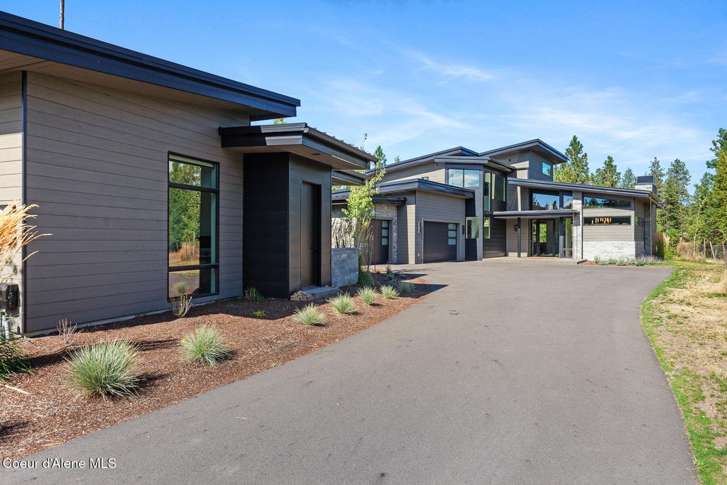 2661 E LOWER PASTURE RD, Harrison, ID 83833 photo 3