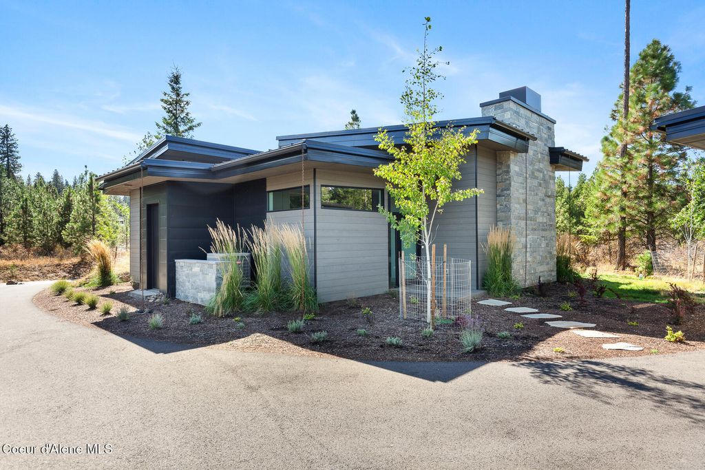 2661 E LOWER PASTURE RD, Harrison, ID 83833 photo 30