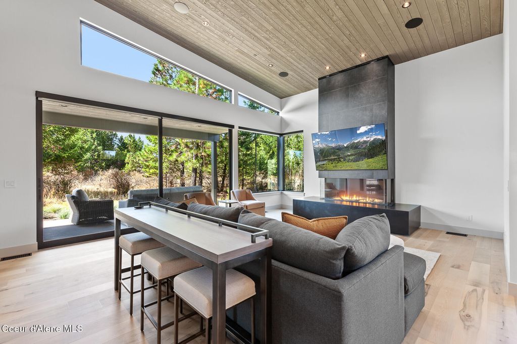 2661 E LOWER PASTURE RD, Harrison, ID 83833 photo 31