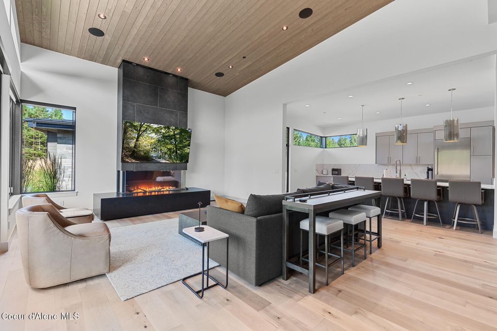 2661 E LOWER PASTURE RD, Harrison, ID 83833 photo 32