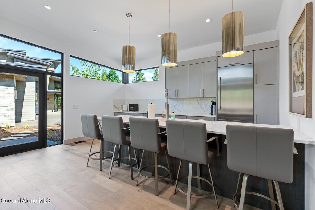 2661 E LOWER PASTURE RD, Harrison, ID 83833 photo 33