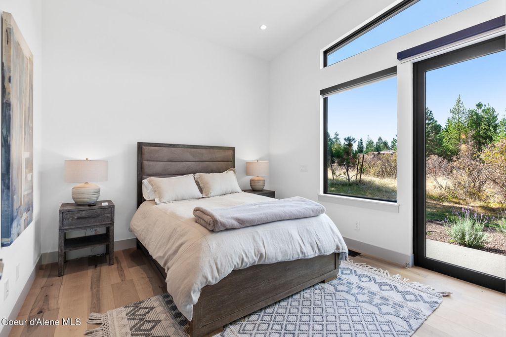 2661 E LOWER PASTURE RD, Harrison, ID 83833 photo 38