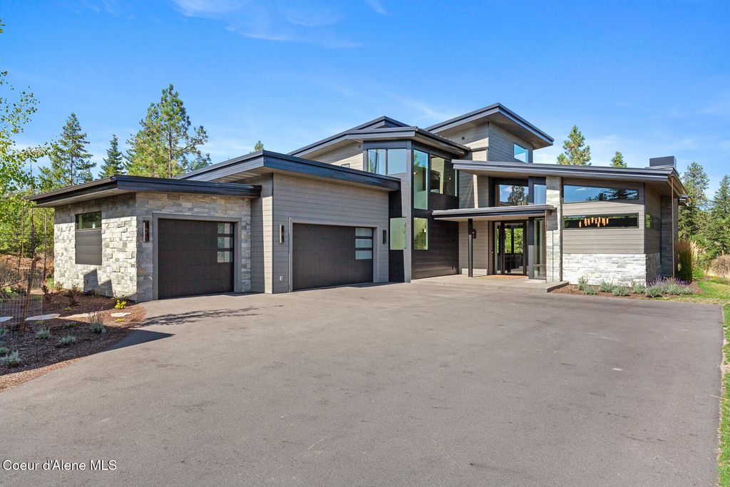 2661 E LOWER PASTURE RD, Harrison, ID 83833 photo 4