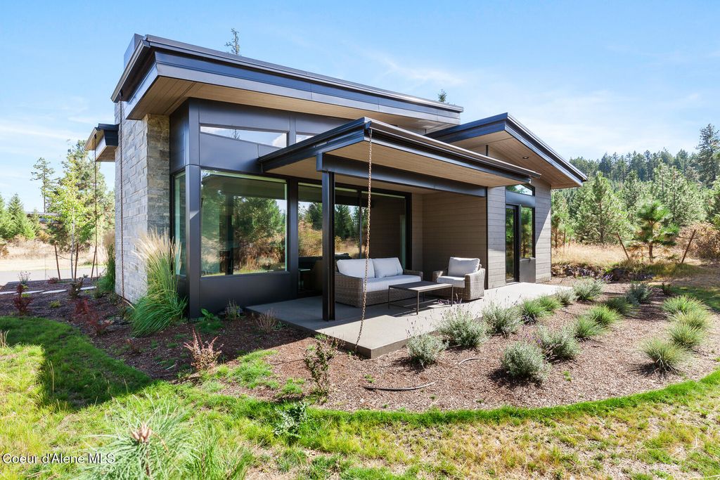 2661 E LOWER PASTURE RD, Harrison, ID 83833 photo 41