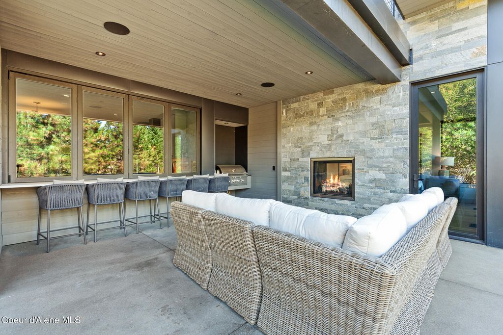 2661 E LOWER PASTURE RD, Harrison, ID 83833 photo 43