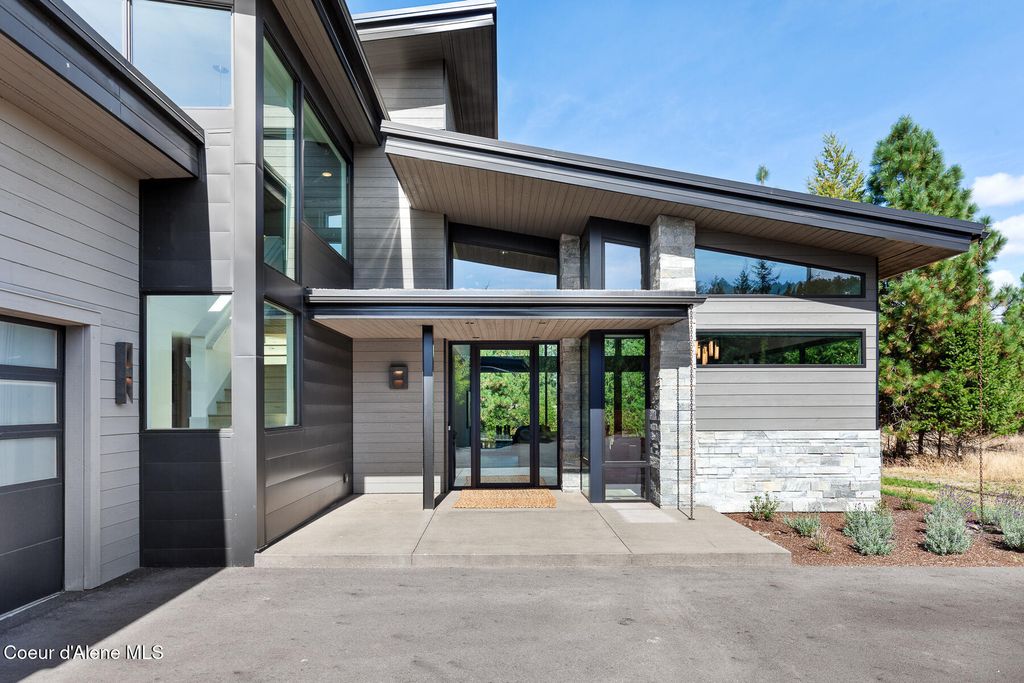 2661 E LOWER PASTURE RD, Harrison, ID 83833 photo 5