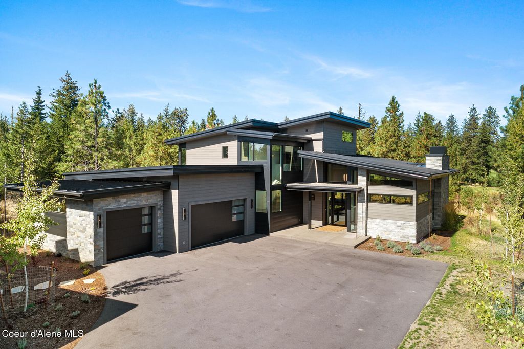 2661 E LOWER PASTURE RD, Harrison, ID 83833 photo 51