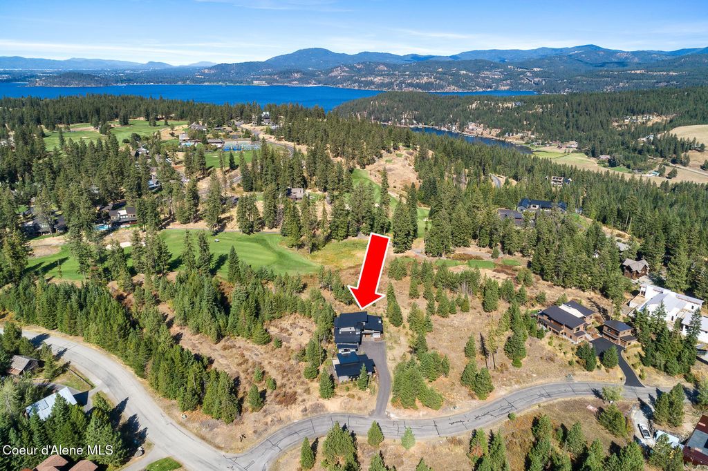 2661 E LOWER PASTURE RD, Harrison, ID 83833 photo 56