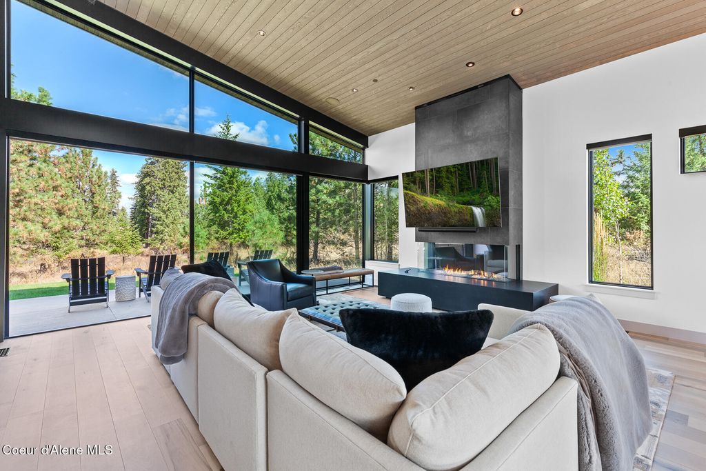 2661 E LOWER PASTURE RD, Harrison, ID 83833 photo 6